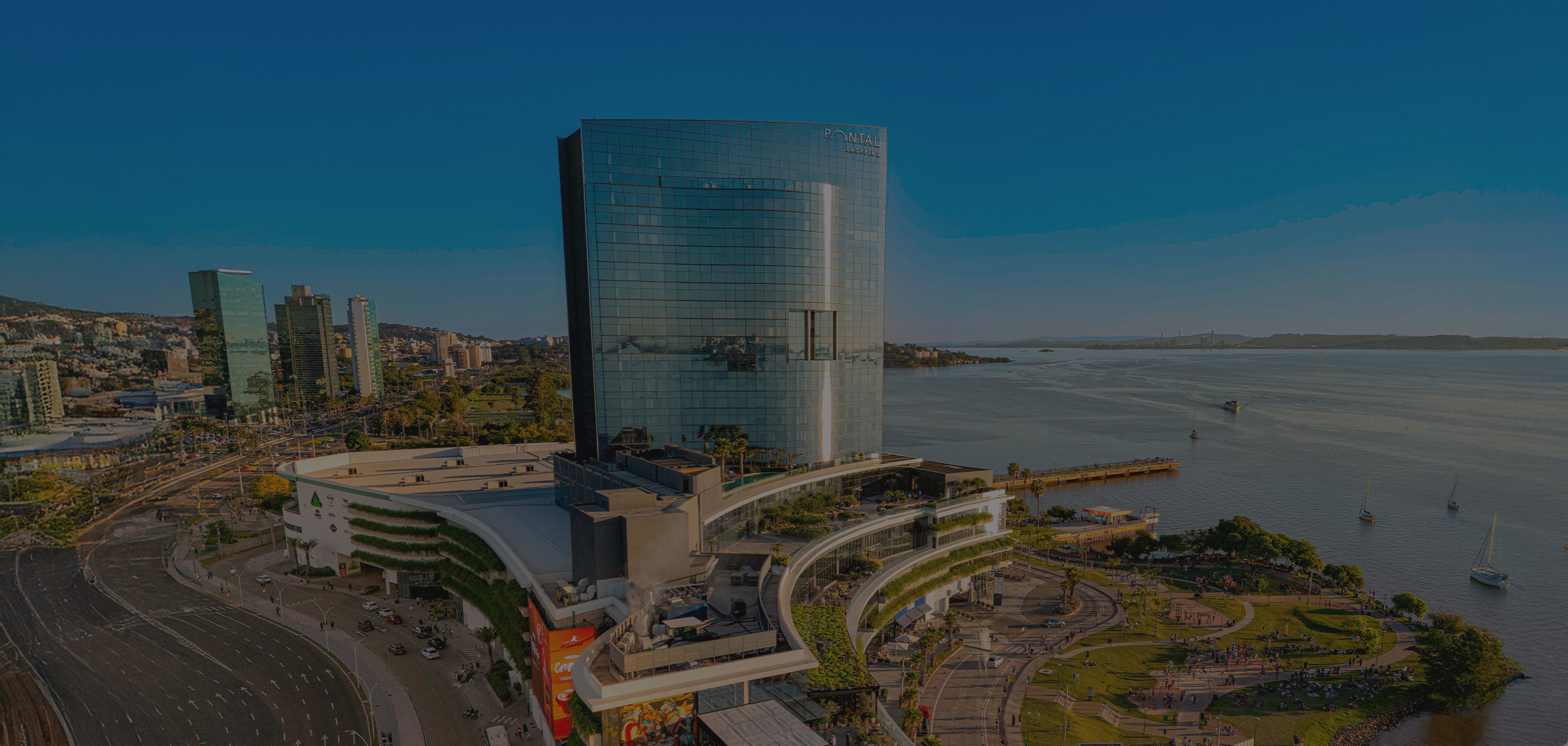 Serviços e Conforto