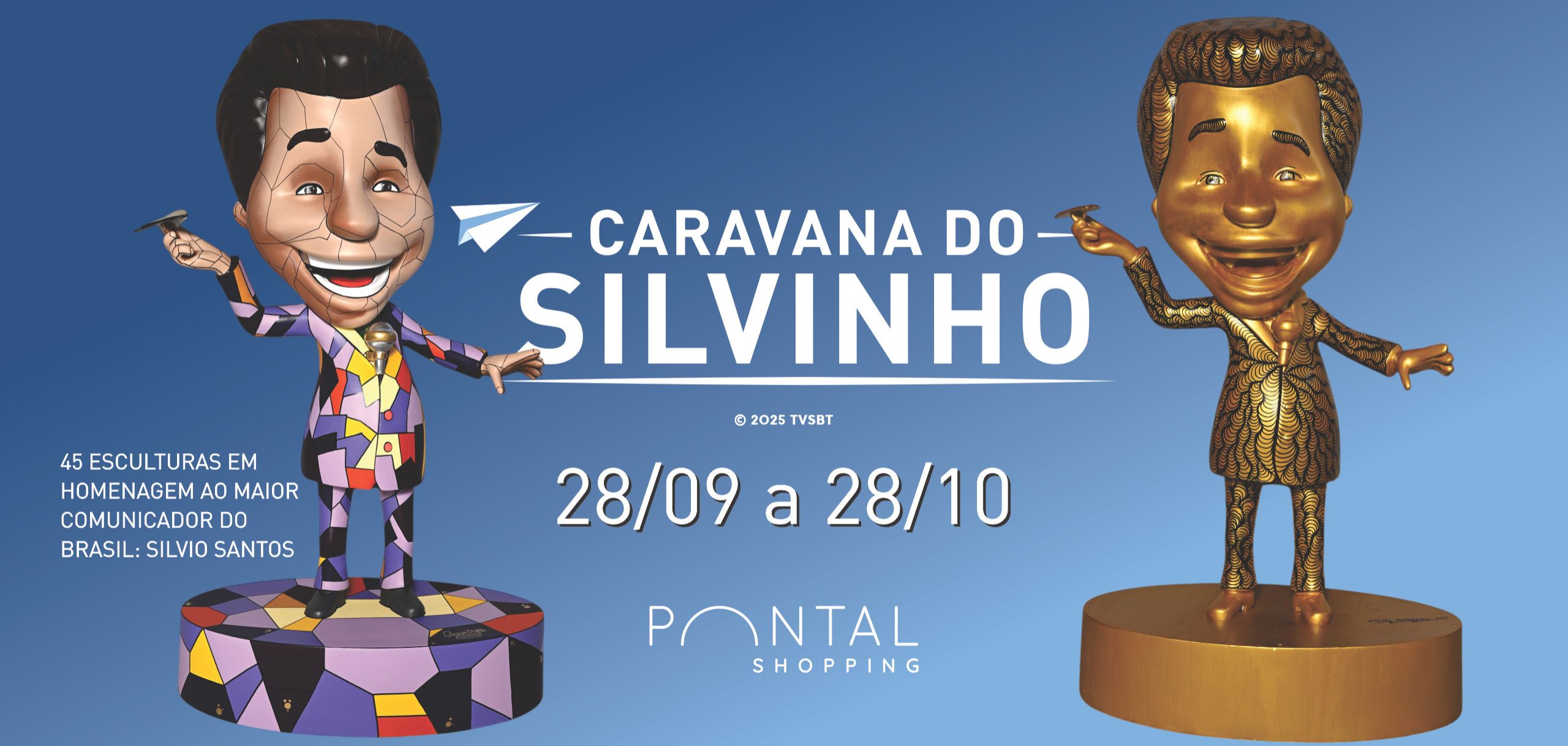 banner com imagem