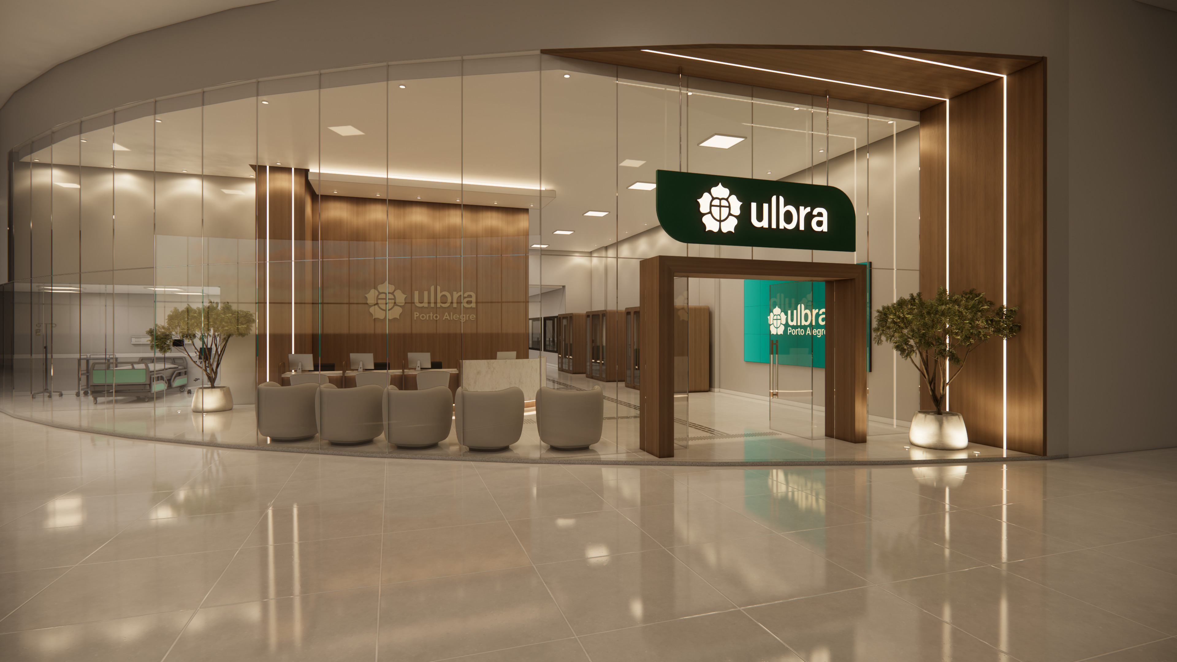 Pontal amplia conceito Life Center com ULBRA no Pontal Shopping